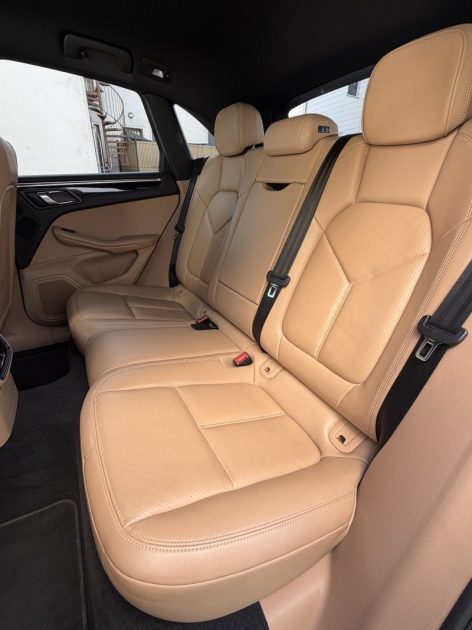 PORSCHE MACAN S 3.0 V6 258 CV PDK /PDLS  GARANTIE 6 MOIS 