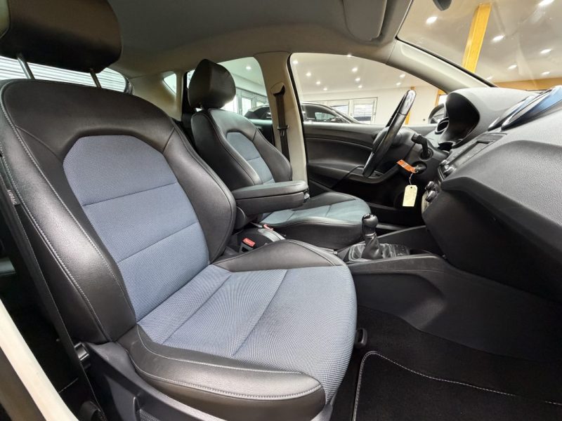 SEAT IBIZA IV 1.2 TSI 110 CH CONNECT 