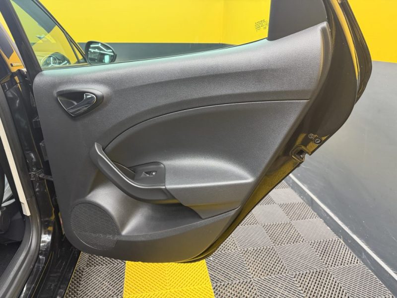 SEAT IBIZA IV 1.2 TSI 110 CH CONNECT 