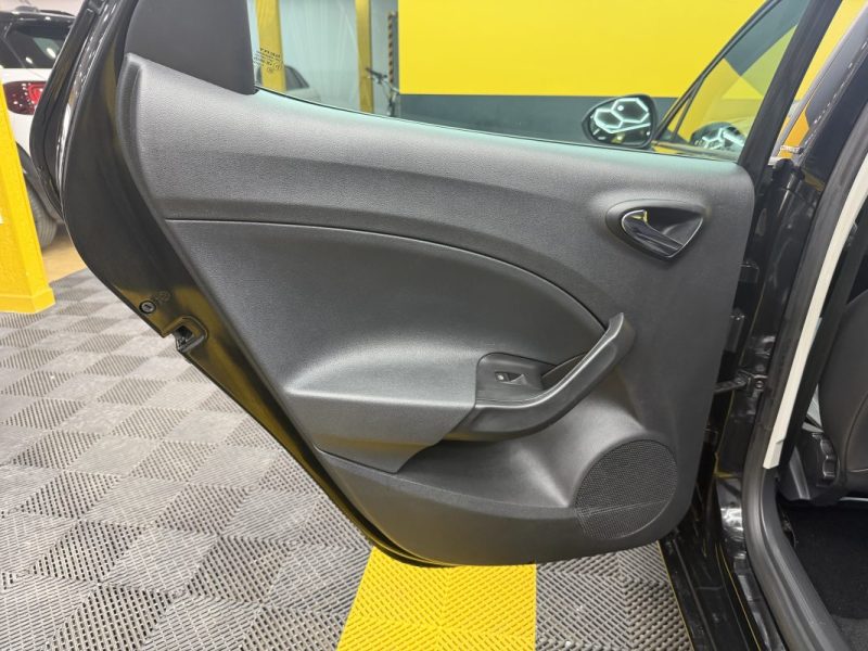 SEAT IBIZA IV 1.2 TSI 110 CH CONNECT 