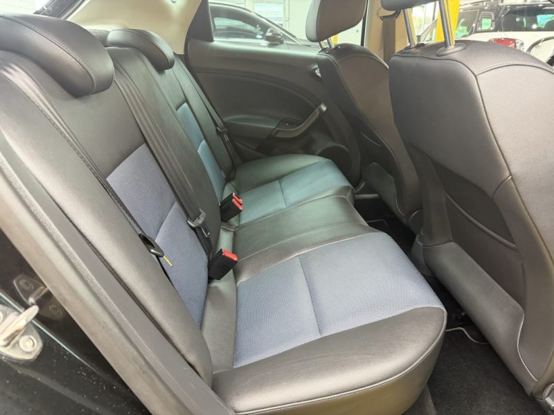 SEAT IBIZA IV 1.2 TSI 110 CH CONNECT 