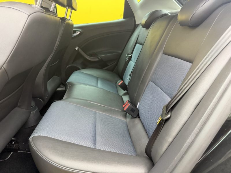 SEAT IBIZA IV 1.2 TSI 110 CH CONNECT 