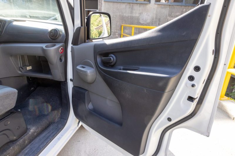 NISSAN NV200 1.5 DCI 2011 ACENTA