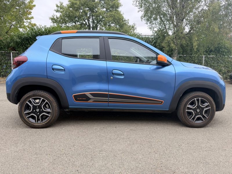 DACIA SPRING CONFORT 