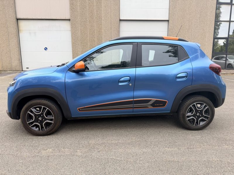 DACIA SPRING CONFORT 