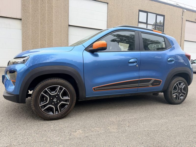 DACIA SPRING CONFORT 