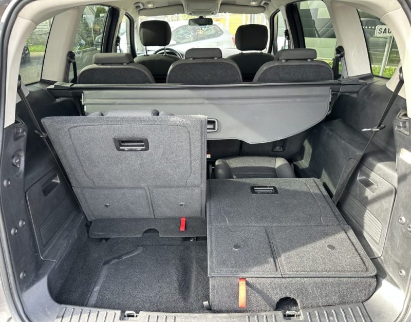 FORD S-MAX 2L TDCI BVA 140CV 2014 SUIVI & GARANTIE 6 MOIS