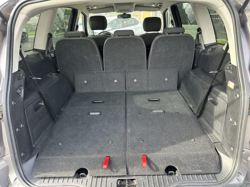 FORD S-MAX 2L TDCI BVA 140CV 2014 SUIVI & GARANTIE 6 MOIS