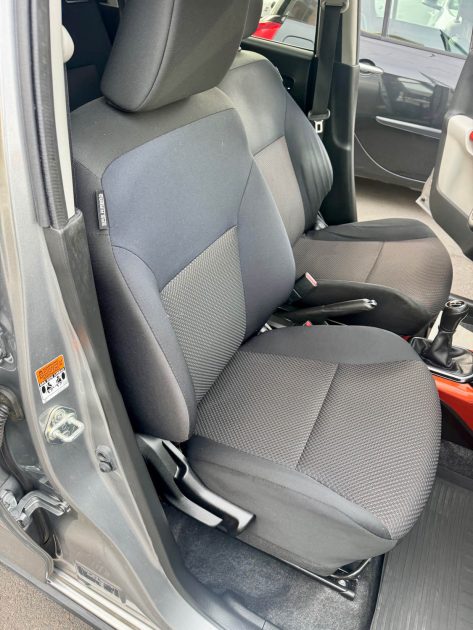 SUZUKI IGNIS 1.2 DUALJET HYBRID 90 CV PACK ALLGRIP 2019