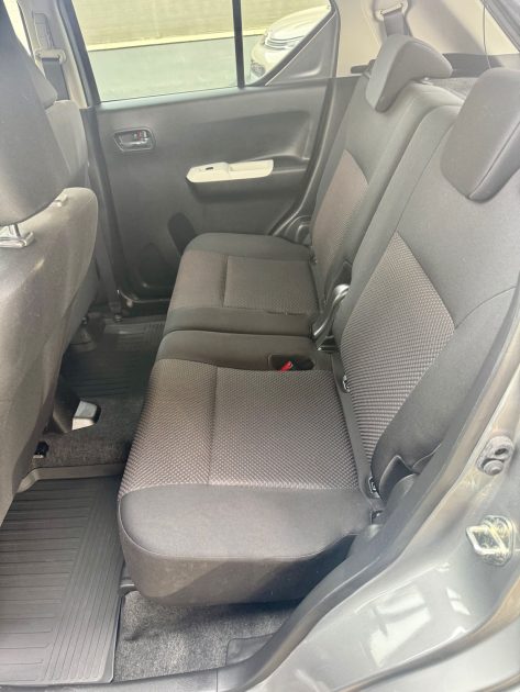 SUZUKI IGNIS 1.2 DUALJET HYBRID 90 CV PACK ALLGRIP 2019