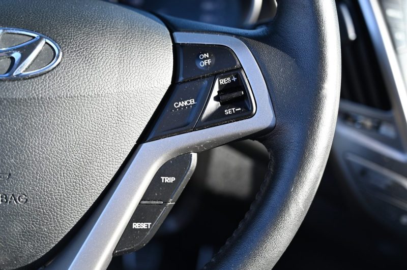 HYUNDAI VELOSTER 1.6 GDI 140 PACK PREMIUM 2011