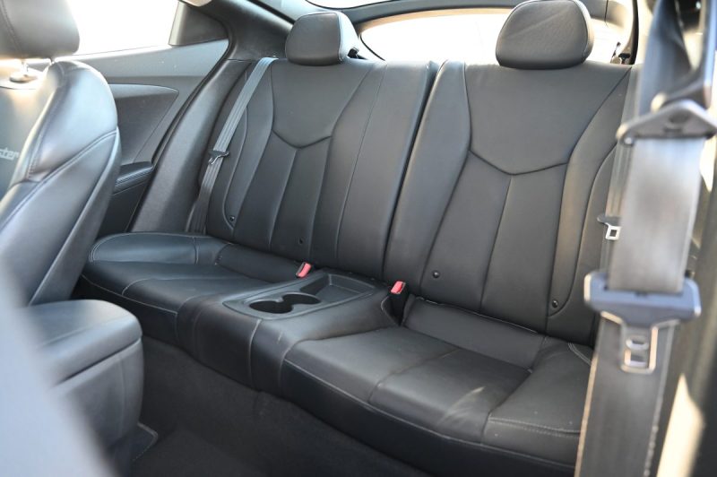 HYUNDAI VELOSTER 1.6 GDI 140 PACK PREMIUM 2011