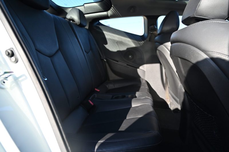 HYUNDAI VELOSTER 1.6 GDI 140 PACK PREMIUM 2011