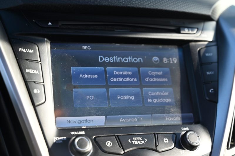 HYUNDAI VELOSTER 1.6 GDI 140 PACK PREMIUM 2011