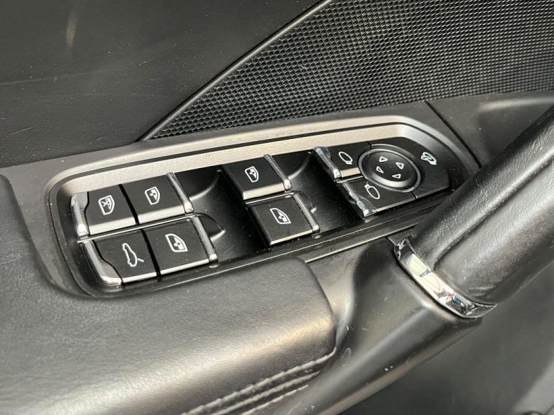 🚗 PORSCHE CAYENNE 3.6 S 420ch ⚙️ PACK SPORT CHRONO ☀️ Toit ouvrant 📷 Caméra de recul