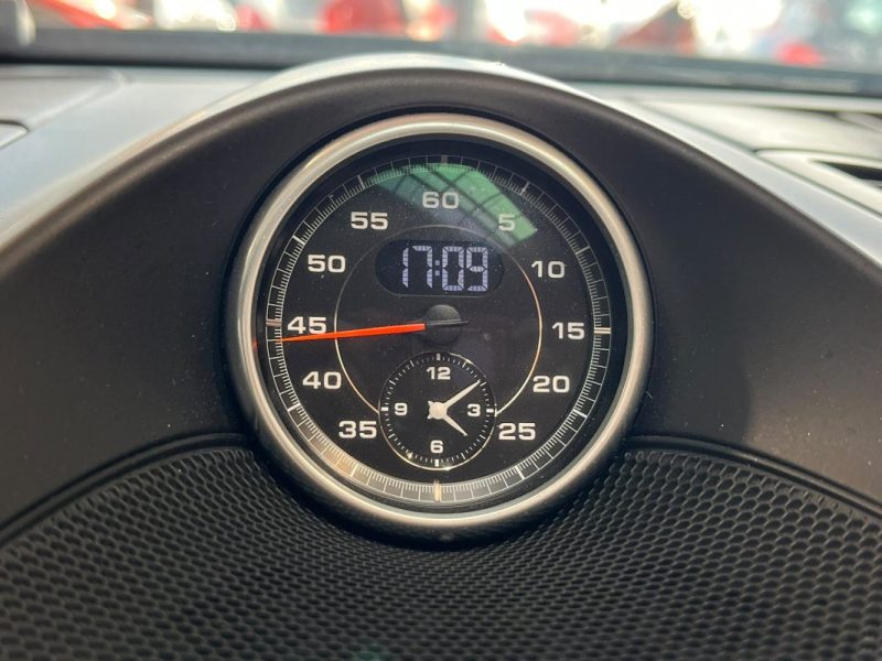 🚗 PORSCHE CAYENNE 3.6 S 420ch ⚙️ PACK SPORT CHRONO ☀️ Toit ouvrant 📷 Caméra de recul