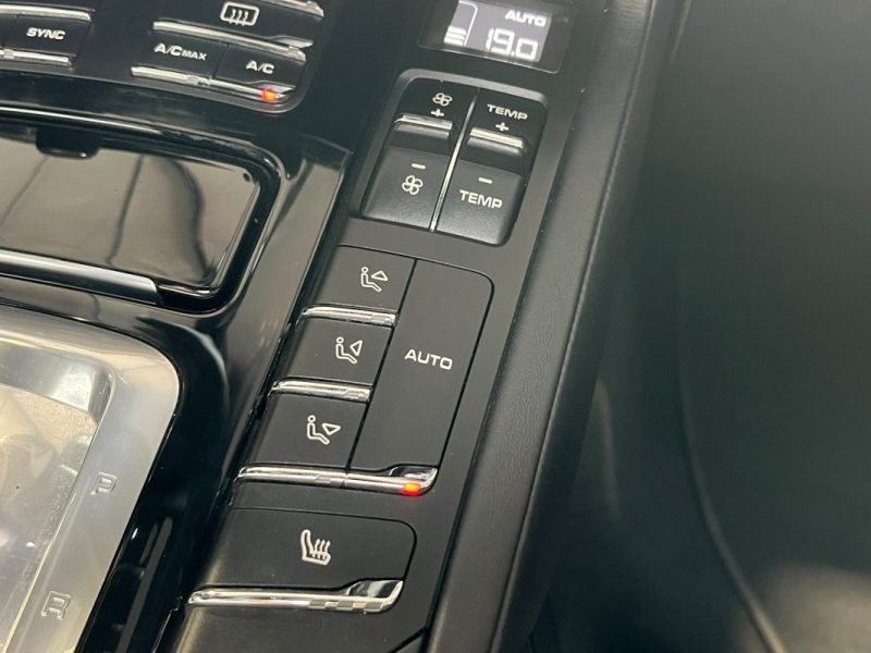 🚗 PORSCHE CAYENNE 3.6 S 420ch ⚙️ PACK SPORT CHRONO ☀️ Toit ouvrant 📷 Caméra de recul
