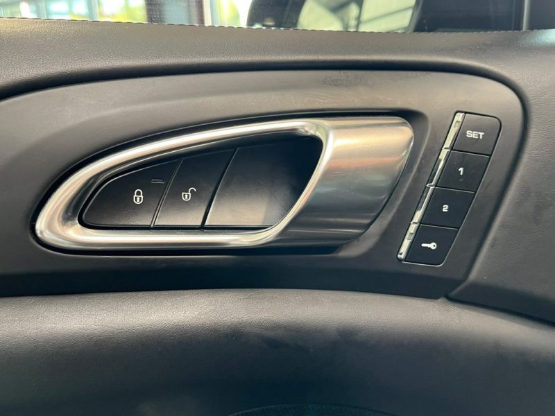 🚗 PORSCHE CAYENNE 3.6 S 420ch ⚙️ PACK SPORT CHRONO ☀️ Toit ouvrant 📷 Caméra de recul