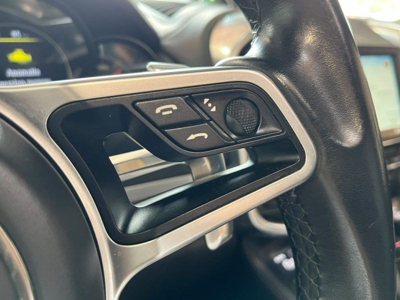 🚗 PORSCHE CAYENNE 3.6 S 420ch ⚙️ PACK SPORT CHRONO ☀️ Toit ouvrant 📷 Caméra de recul