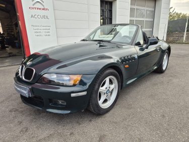 B.M.W. Z3 ROADSTER 2.8 PACK M  1998