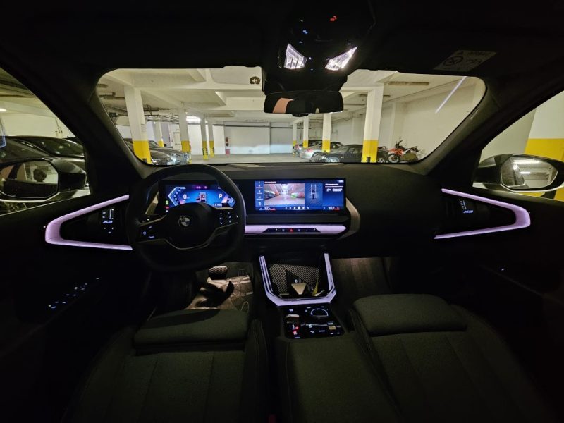 B.M.W. X3 20D XDRIVE 197 BA 2025