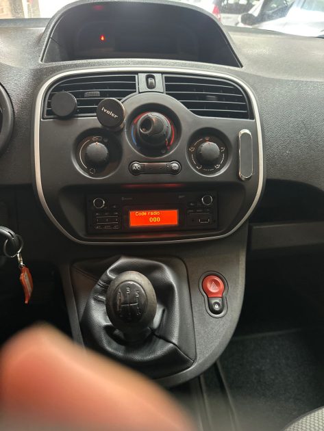 RENAULT KANGOO MAXI EXPRESS 1.5 DCI  90CV 2017