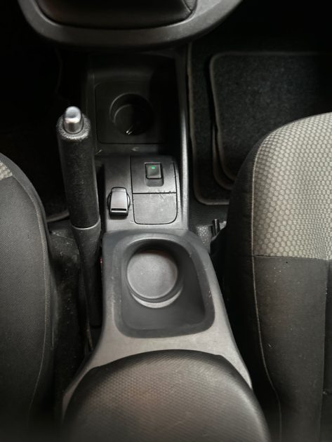 RENAULT KANGOO MAXI EXPRESS 1.5 DCI  90CV 2017