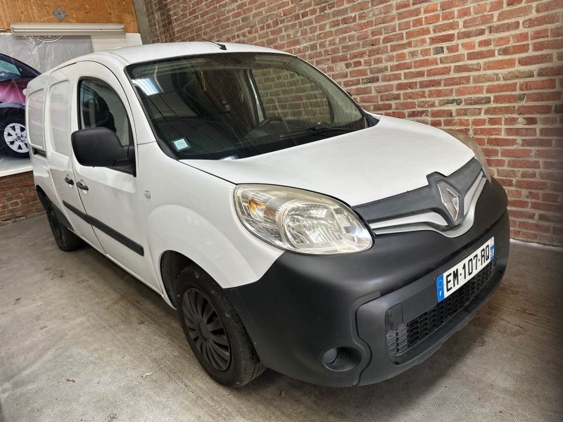 RENAULT KANGOO MAXI EXPRESS 1.5 DCI  90CV 2017