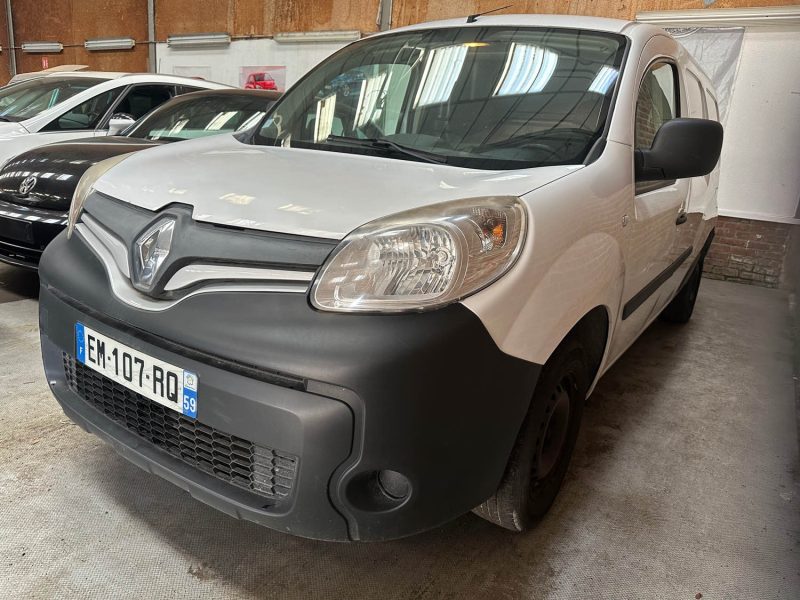 RENAULT KANGOO MAXI EXPRESS 1.5 DCI  90CV 2017