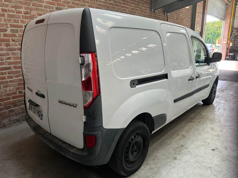 RENAULT KANGOO MAXI EXPRESS 1.5 DCI  90CV 2017