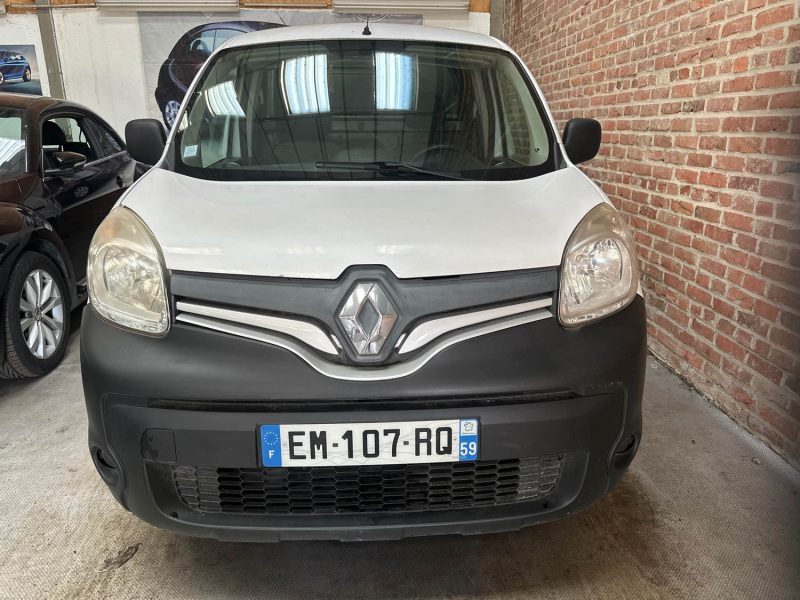 RENAULT KANGOO MAXI EXPRESS 1.5 DCI  90CV 2017