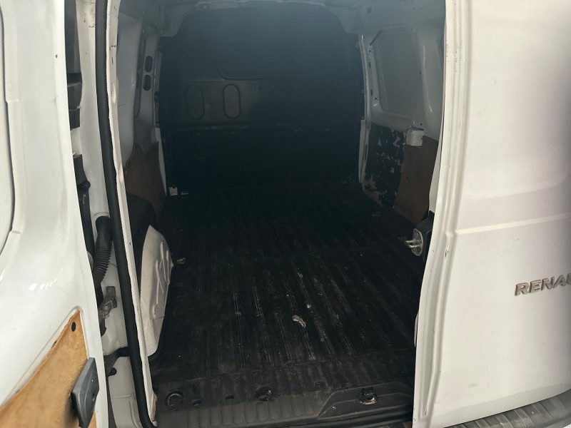 RENAULT KANGOO MAXI EXPRESS 1.5 DCI  90CV 2017