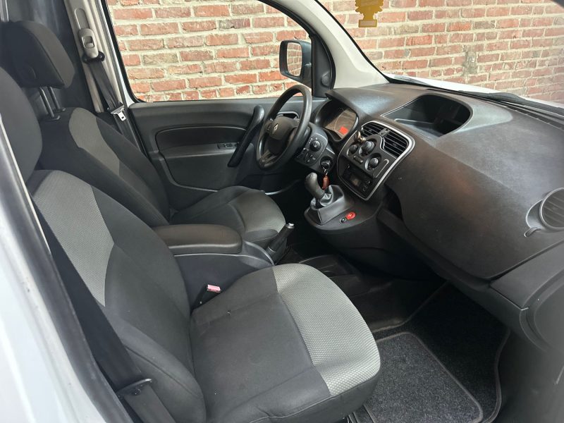 RENAULT KANGOO MAXI EXPRESS 1.5 DCI  90CV 2017