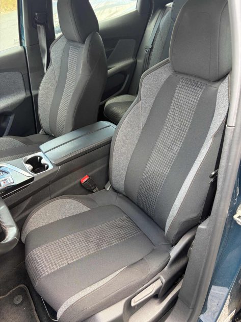 PEUGEOT 3008 1.5 BLUEHDI 130ch EAT8 ACTIVE PACK 