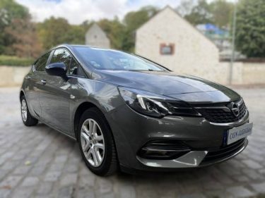 OPEL ASTRA K 1.5 BUSINESS / CARPLAY / 1ERE MAIN  2021