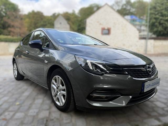 OPEL ASTRA K 1.5 BUSINESS / CARPLAY / 1ERE MAIN  2021
