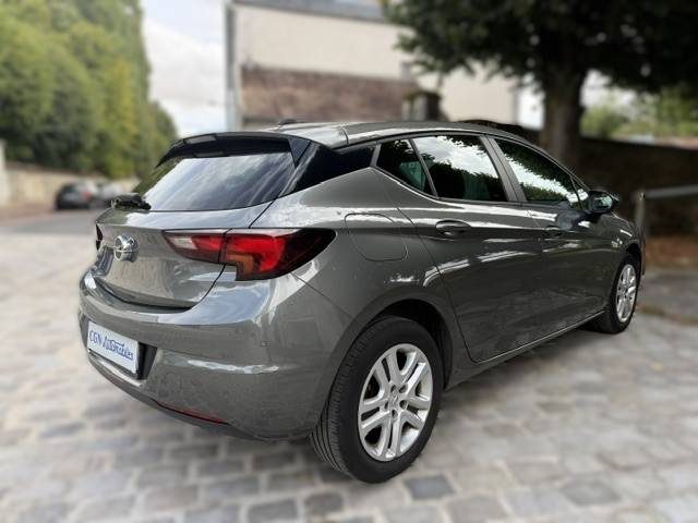 OPEL ASTRA K 1.5 BUSINESS / CARPLAY / 1ERE MAIN  2021