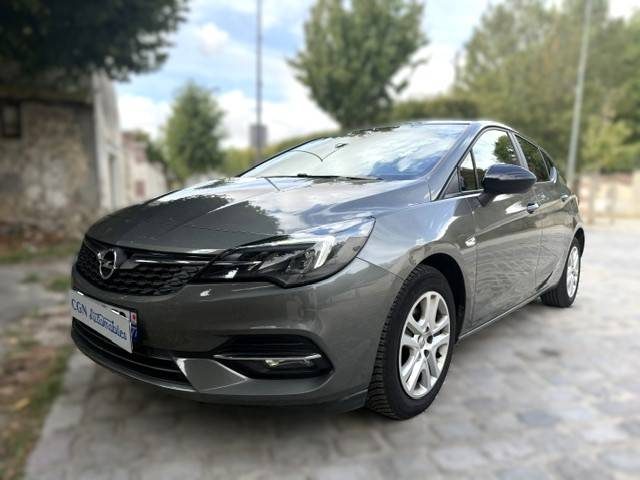 OPEL ASTRA K 1.5 BUSINESS / CARPLAY / 1ERE MAIN  2021