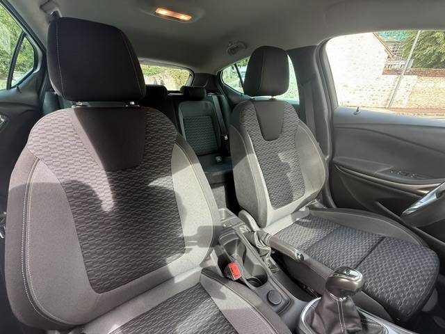OPEL ASTRA K 1.5 BUSINESS / CARPLAY / 1ERE MAIN  2021