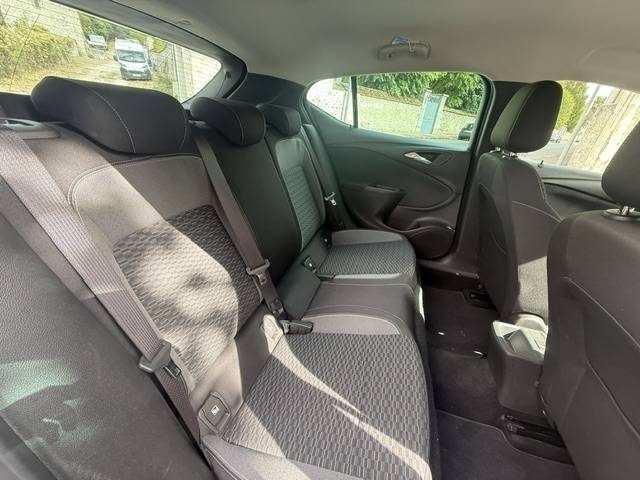 OPEL ASTRA K 1.5 BUSINESS / CARPLAY / 1ERE MAIN  2021