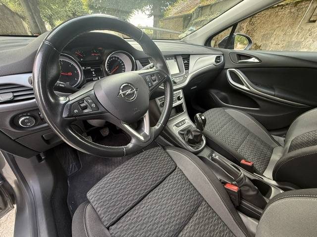 OPEL ASTRA K 1.5 BUSINESS / CARPLAY / 1ERE MAIN  2021