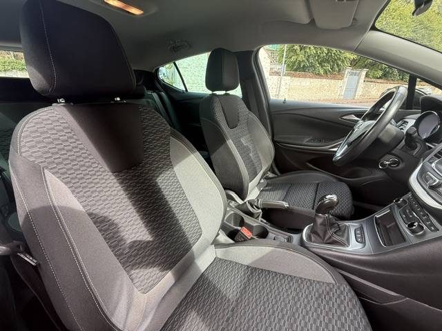OPEL ASTRA K 1.5 BUSINESS / CARPLAY / 1ERE MAIN  2021
