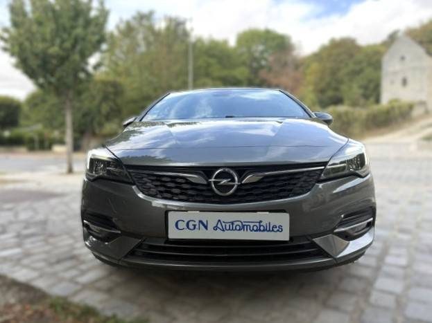 OPEL ASTRA K 1.5 BUSINESS / CARPLAY / 1ERE MAIN  2021