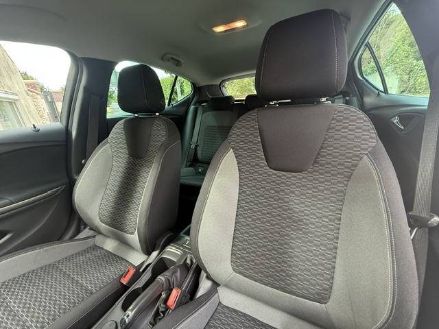 OPEL ASTRA K 1.5 BUSINESS / CARPLAY / 1ERE MAIN  2021
