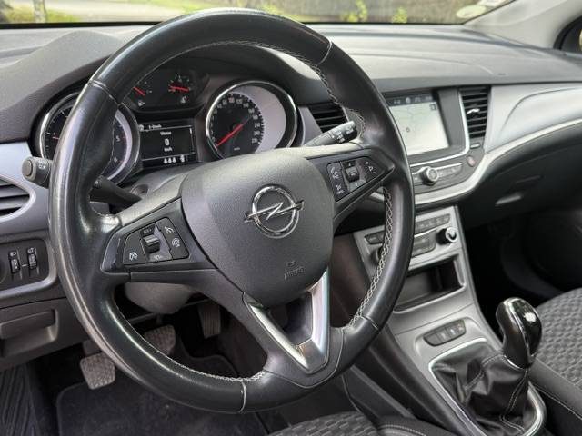 OPEL ASTRA K 1.5 BUSINESS / CARPLAY / 1ERE MAIN  2021