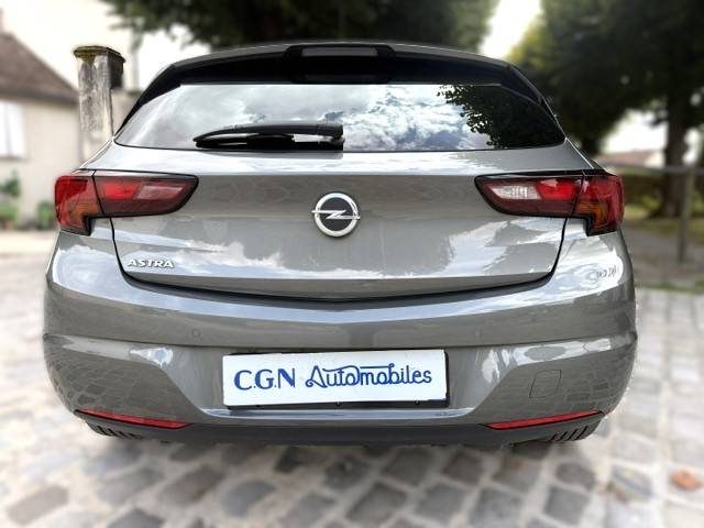 OPEL ASTRA K 1.5 BUSINESS / CARPLAY / 1ERE MAIN  2021