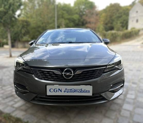 OPEL ASTRA K 1.5 BUSINESS / CARPLAY / 1ERE MAIN  2021