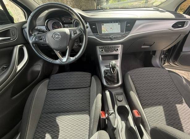 OPEL ASTRA K 1.5 BUSINESS / CARPLAY / 1ERE MAIN  2021