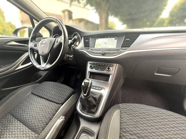 OPEL ASTRA K 1.5 BUSINESS / CARPLAY / 1ERE MAIN  2021