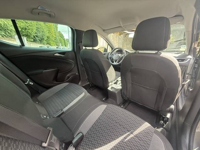 OPEL ASTRA K 1.5 BUSINESS / CARPLAY / 1ERE MAIN  2021
